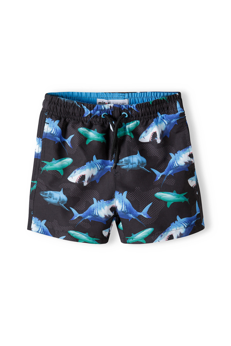 Grossiste Minoti - SHORT DE BAIN REQUIN (13SWIM 18) MINOTI