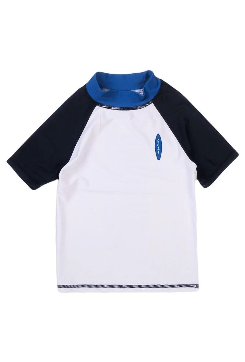Wholesaler Minoti - BOYS MALIBU BEACH RASH TOP KB RASH 16 MINOTI