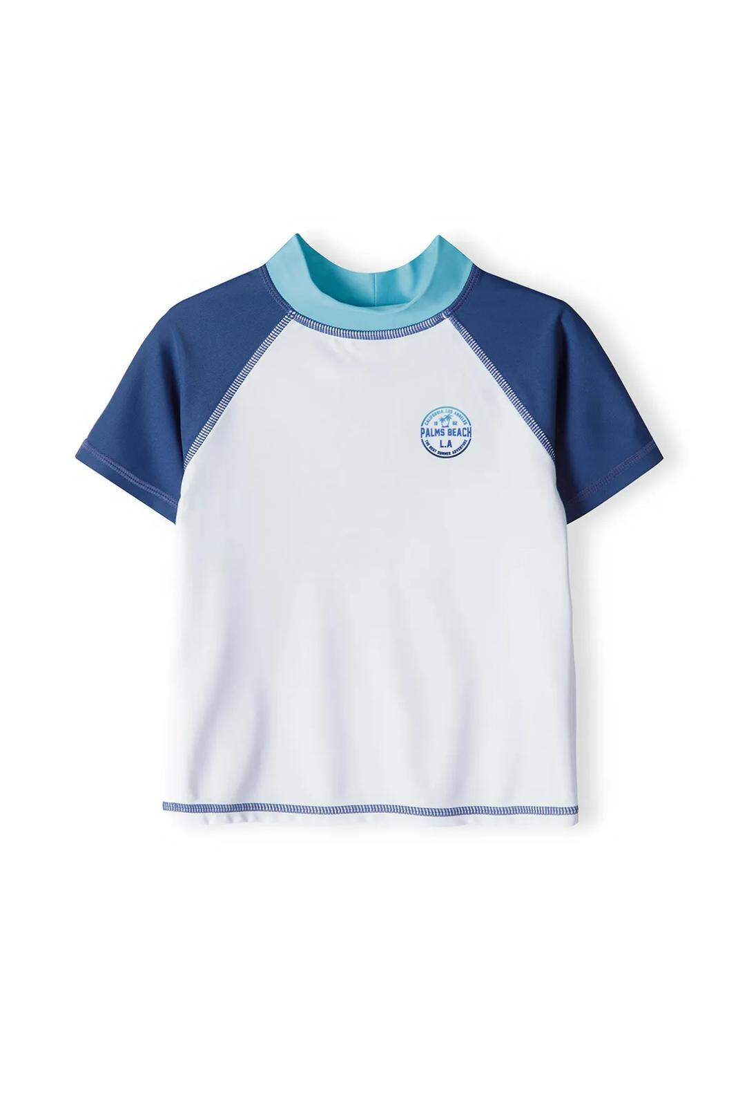 Grossiste Minoti - TOPS DE BAIN ANTI-UV (13SWIM30) 8Y*14Y MINOTI