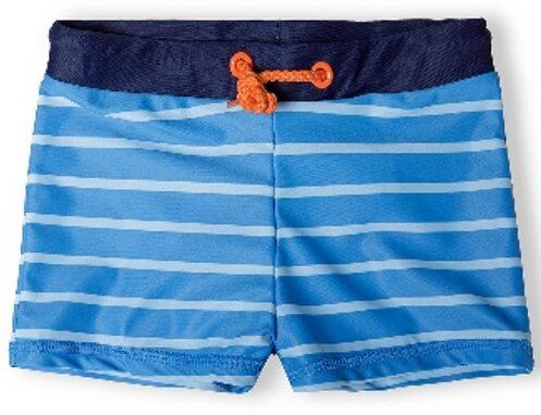 Grossiste Minoti - MAILLOT DE BAIN À RAYURES (13SWIM 8) MINOTI