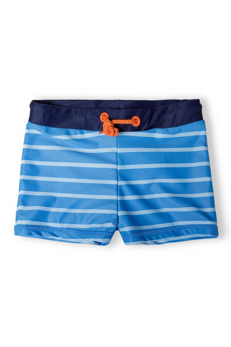 Grossiste Minoti - MAILLOT DE BAIN À RAYURES (13SWIM 8) MINOTI