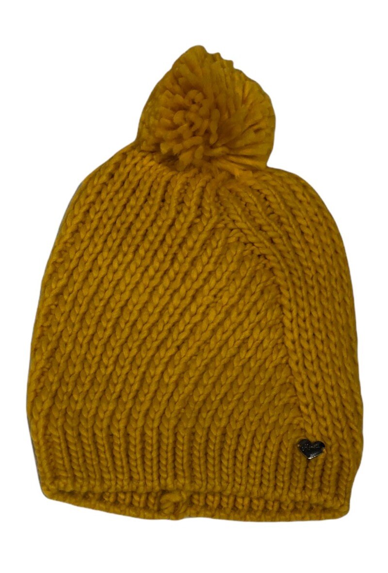 Grossiste Minoti - Bonnet à pompoms MINOTI (KG Hat 41)