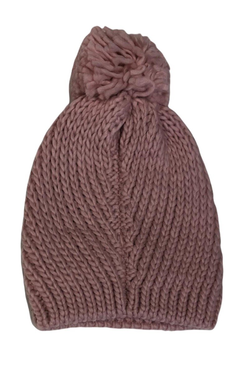 Mayorista Minoti - Gorro con borlas MINOTI (TG Hat 22)