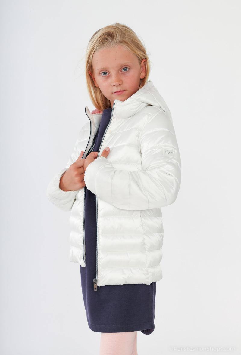 Grossiste Minoti - Veste doudoune MINOTI (8G COAT 10)