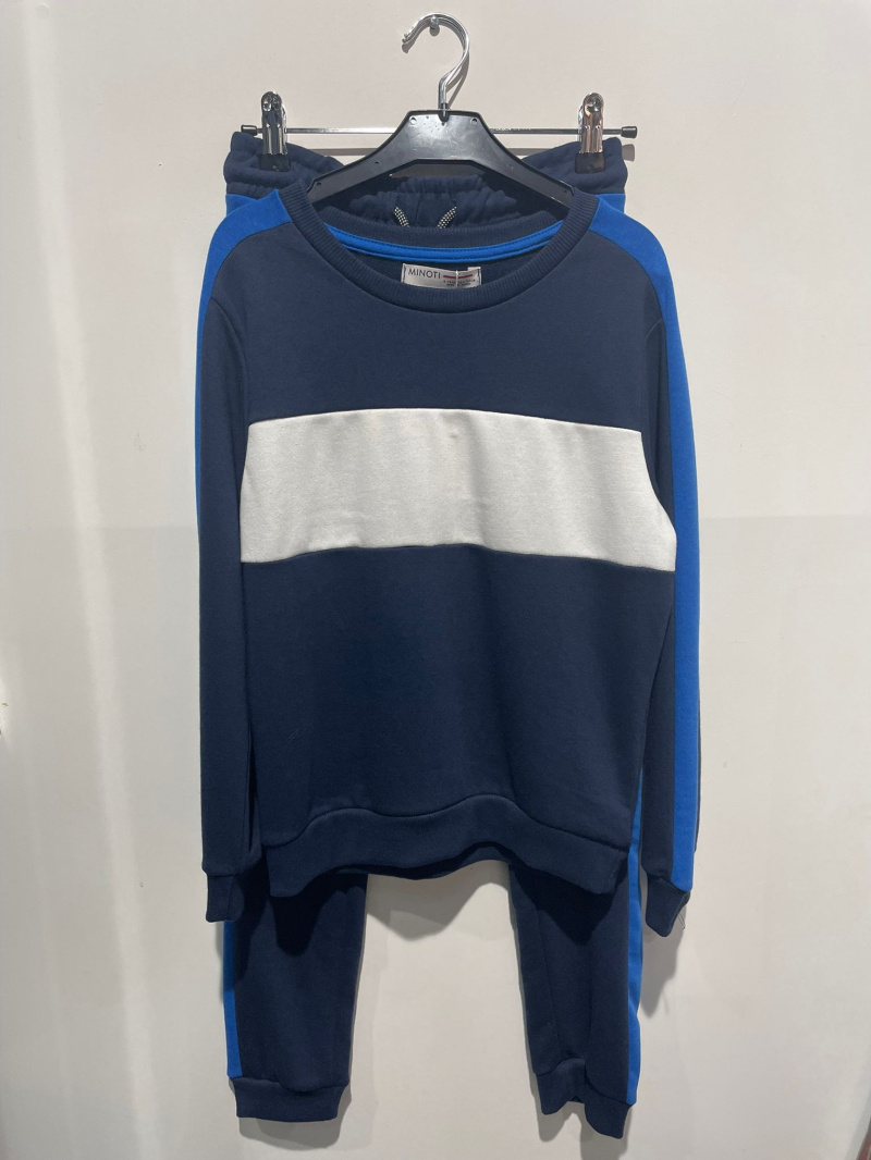 Mayorista Minoti - PANTALÓN JOGGING + SUDADERA (9KFSET 3) MINOTI