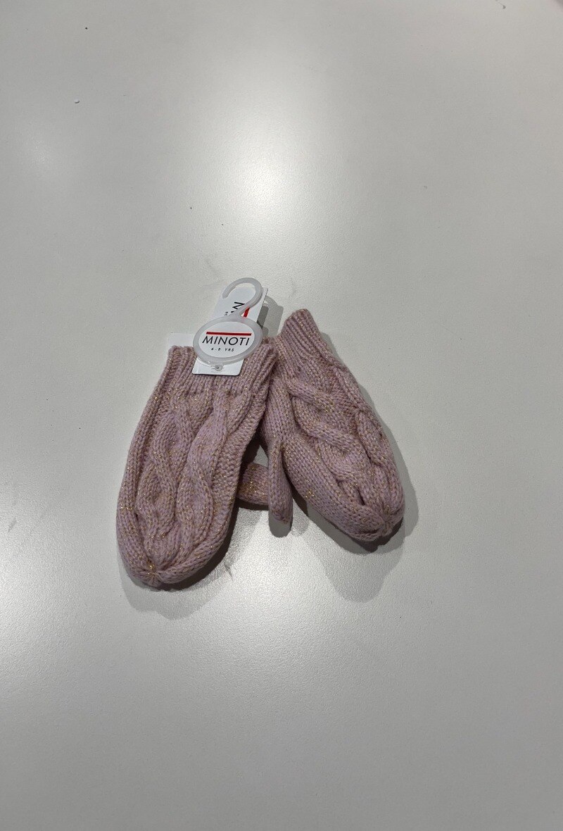 Grossiste Minoti - Moufles MINOTI (TG Mitt 17)