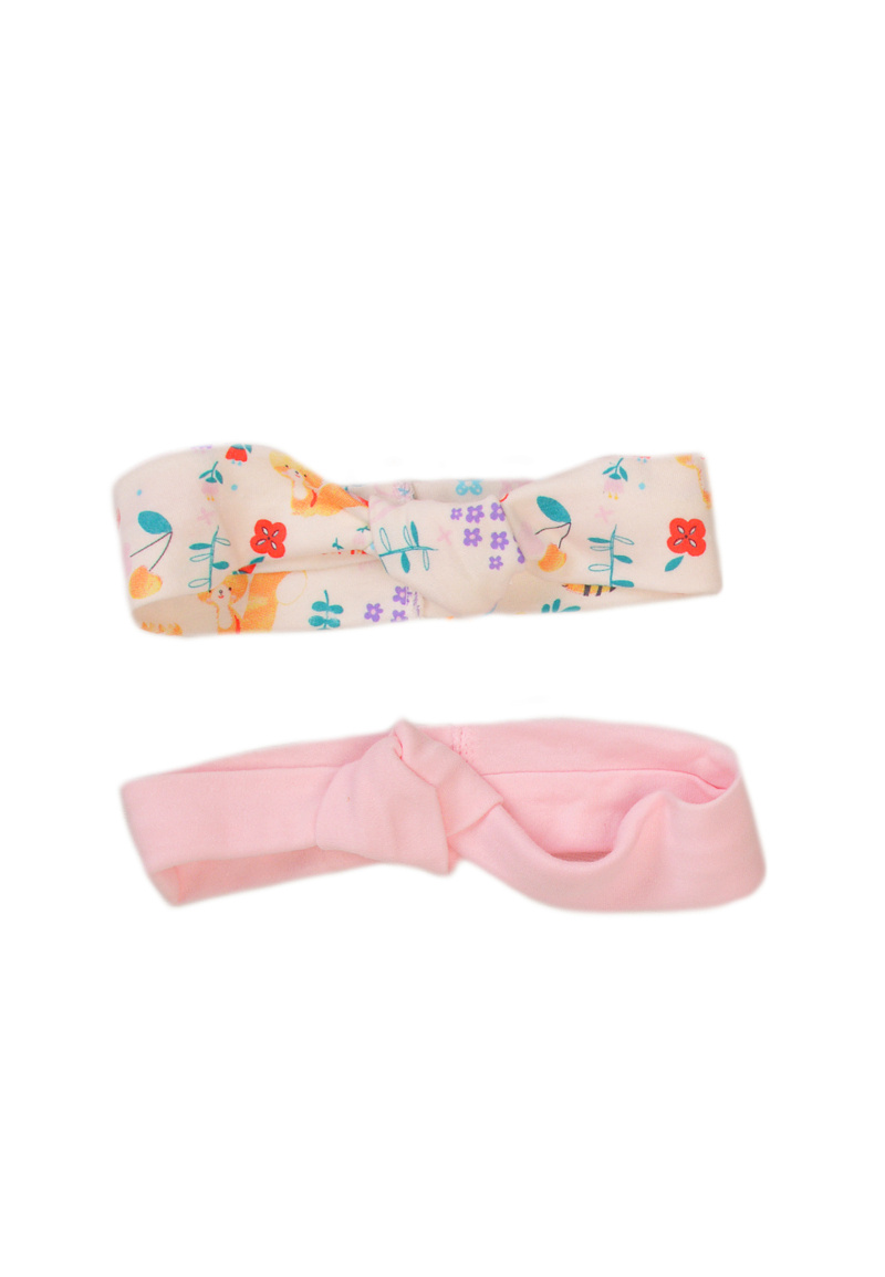 Wholesaler Minoti - 2pk headbands