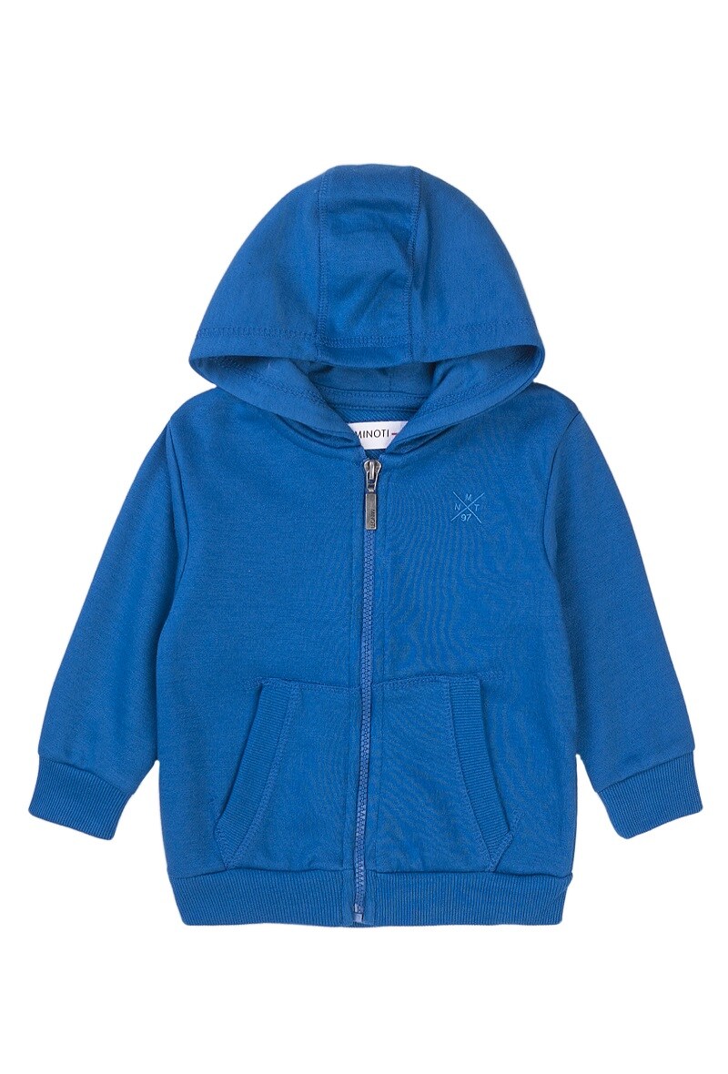 Grossiste Minoti - Veste zippée MINOTI (5Z Thru 6)