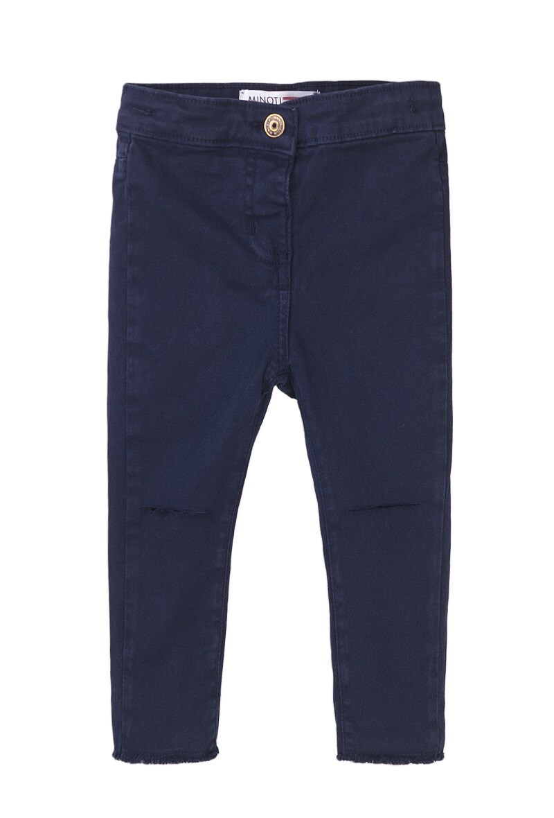 Grossiste Minoti - Jegging déchiré MINOTI (6 Treg 5)