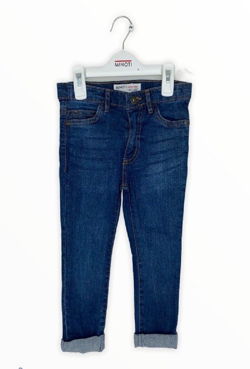 Grossiste Minoti - Jean skinny MINOTI