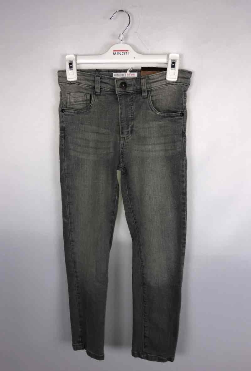 Grossiste Minoti - Jean MINOTI (R Denim 4)