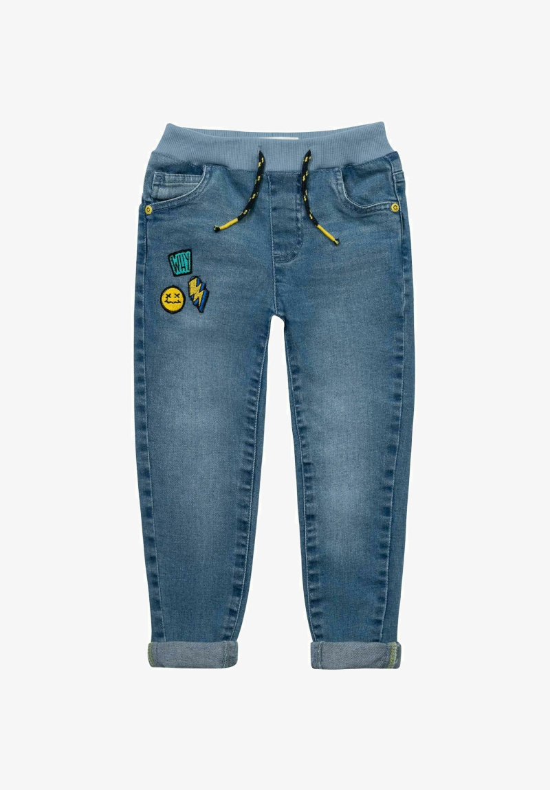 Grossiste Minoti - Jeans elastique Minoti