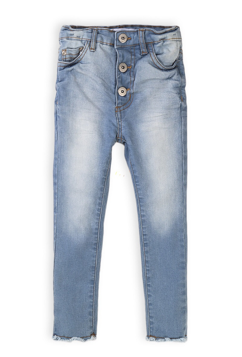 Grossiste Minoti - JEAN SUPER SKINNY TAILLE HAUTE EN DENIM SOUPLE (6SUPERJN 9) MINOTI 8*14Y