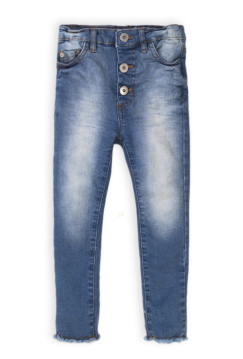 Grossiste Minoti - JEAN SUPER SKINNY TAILLE HAUTE EN DENIM CLASSIQUE (6SUPERJN 10) MINOTI 3*8Y