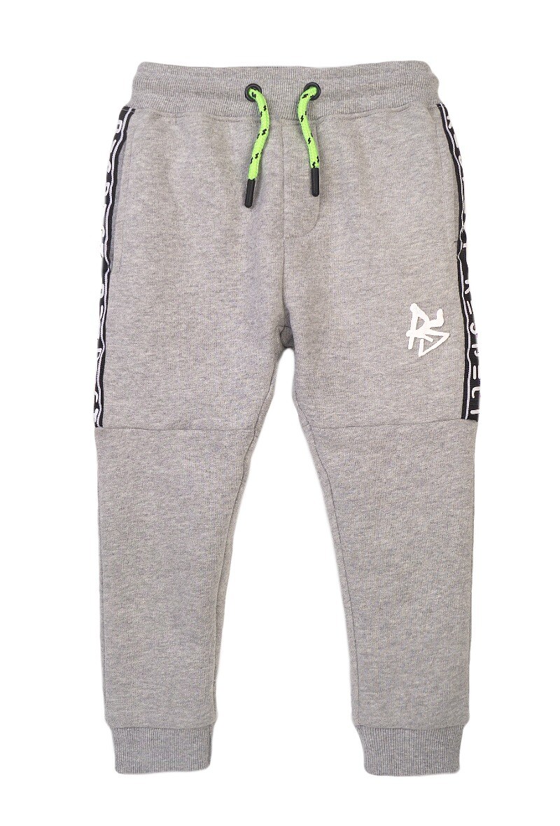 Grossista Minoti - Pantaloni da jogging in pile MINOTI (Graffiti 8)
