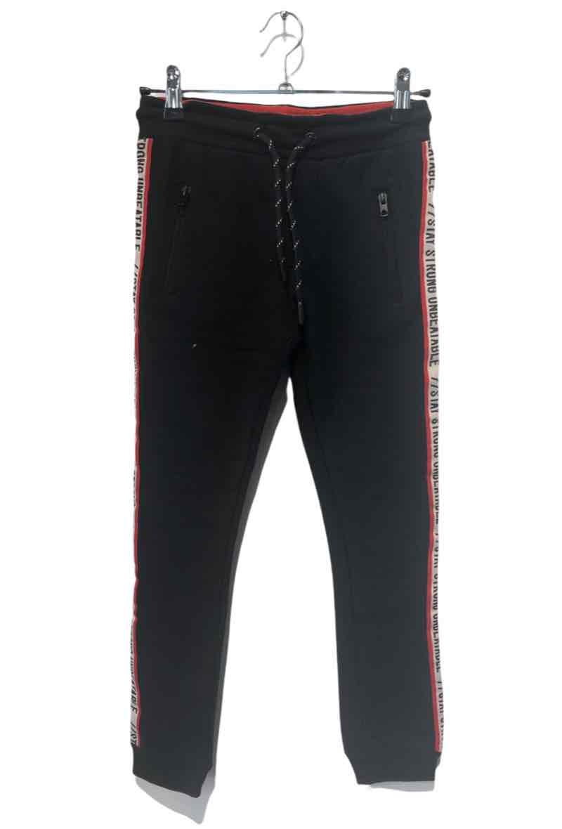 Grossiste Minoti - Pantalon de jogging fleece MINOTI (Stereo 7)