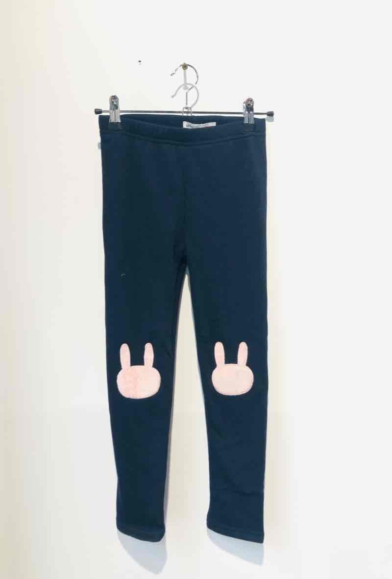 Grossiste Minoti - Legging à fourrure MINOTI (Lovely 3)