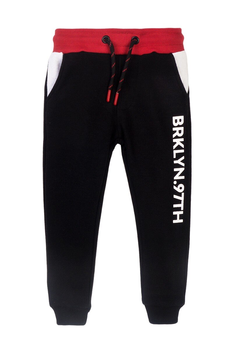 Wholesaler Minoti - Fleece jogger