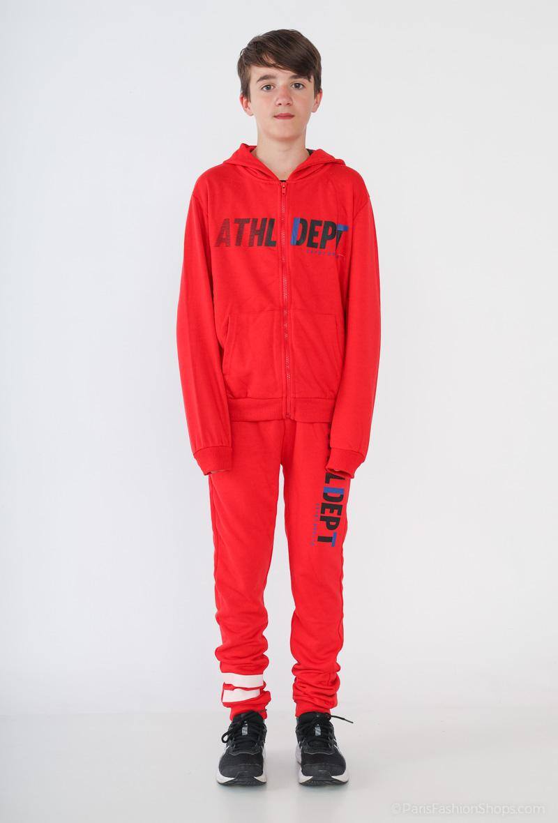 Wholesaler Minoti - MINOTI JOGGING PANTS (9FJOG 3)