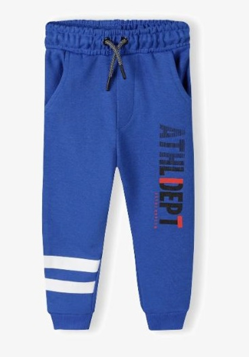 Grossiste Minoti - Pantalon Jogging MINOTI (9FJOG 2)