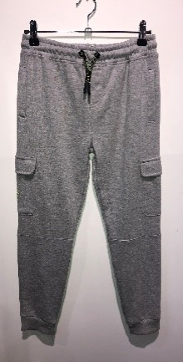 Mayorista Minoti - PANTALÓN JOGGING DE POLAR (EDICIÓN 5) MINOTI