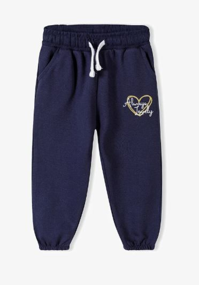 Mayorista Minoti - Pantalón jogging corazón marino (10JOGGER 1) MINOTI