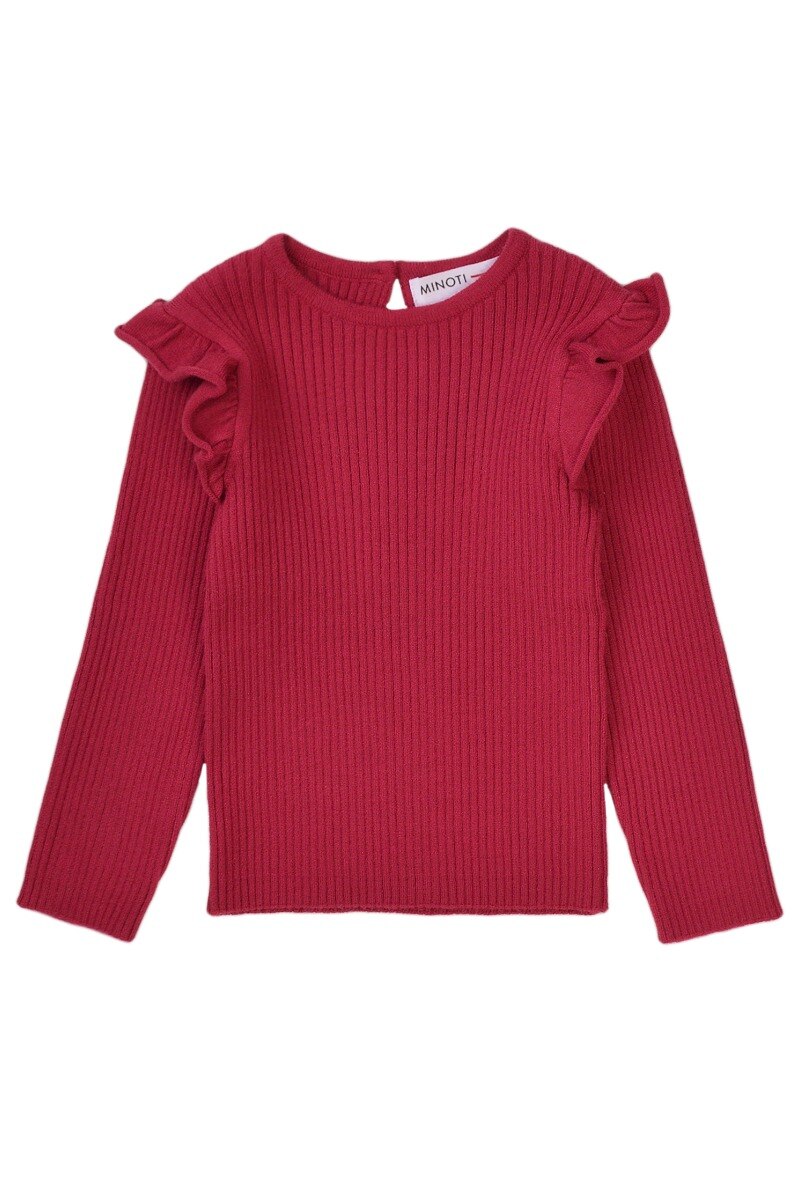 Grossista Minoti - Maglione morbido MINOTI (Cabina 6)