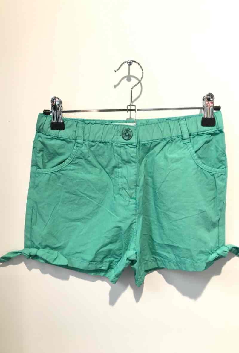 Grossiste Minoti - Short en popeline (2 Short 6