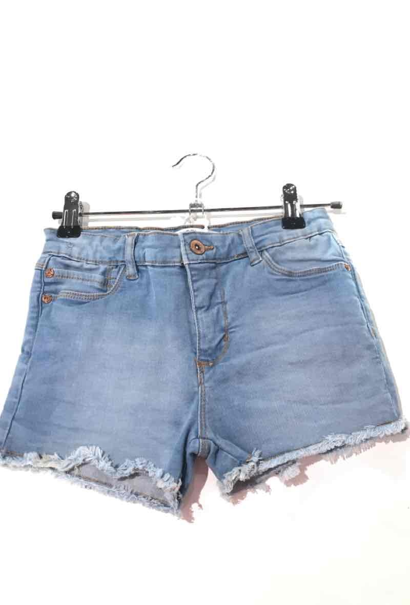 Großhändler Minoti - Jeansshorts (2 DNM Short 2)