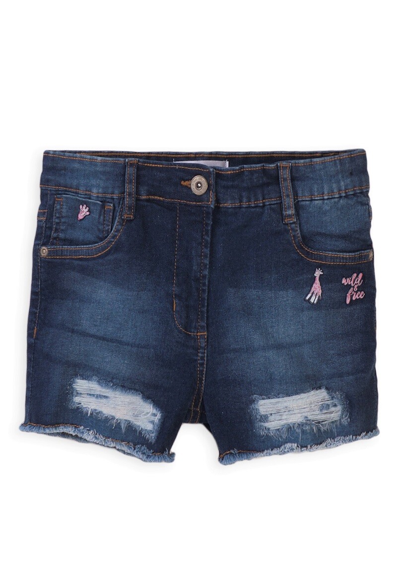 Wholesaler Minoti - Minoti Short destroy