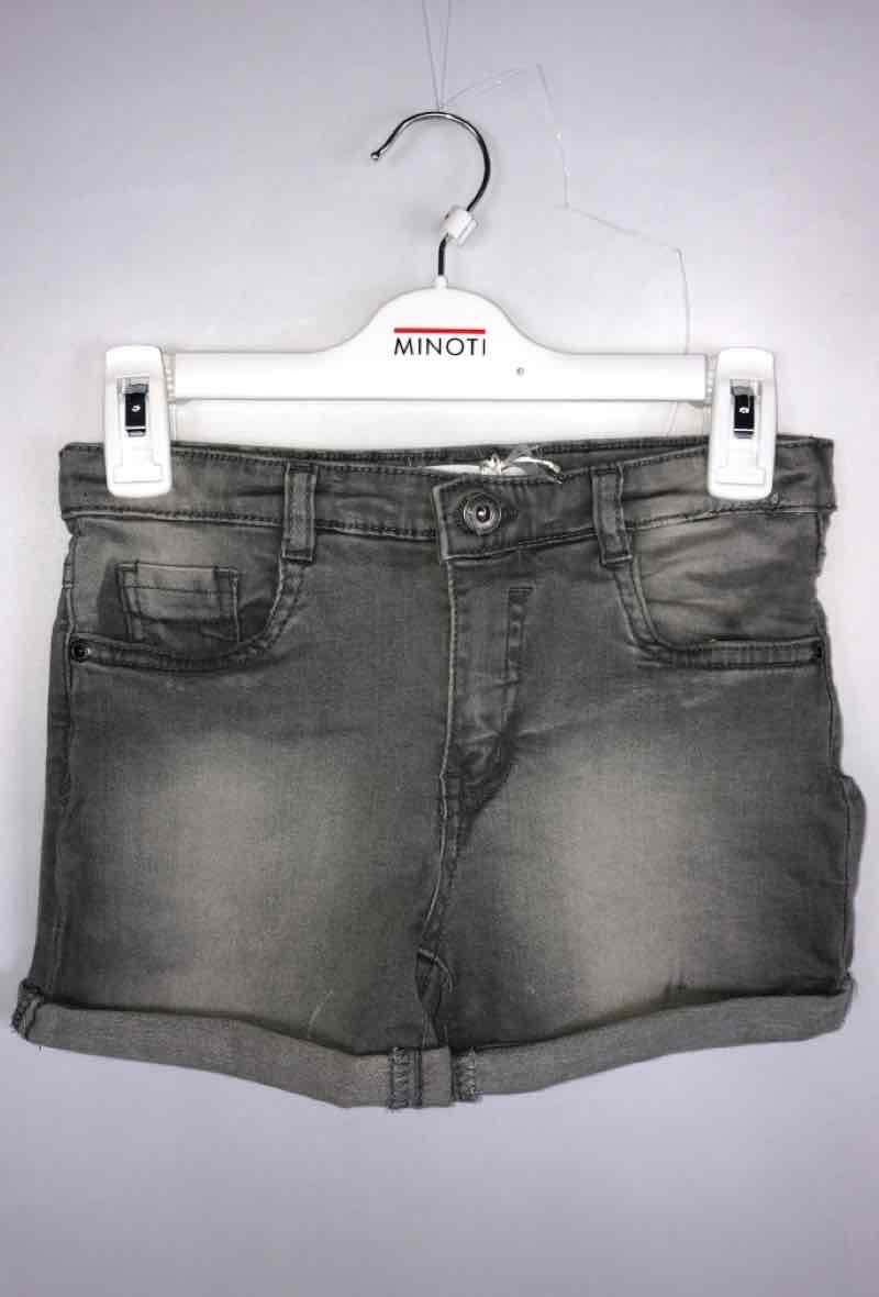 Grossiste Minoti - Short en jean MINOTI (Denim Short 8)