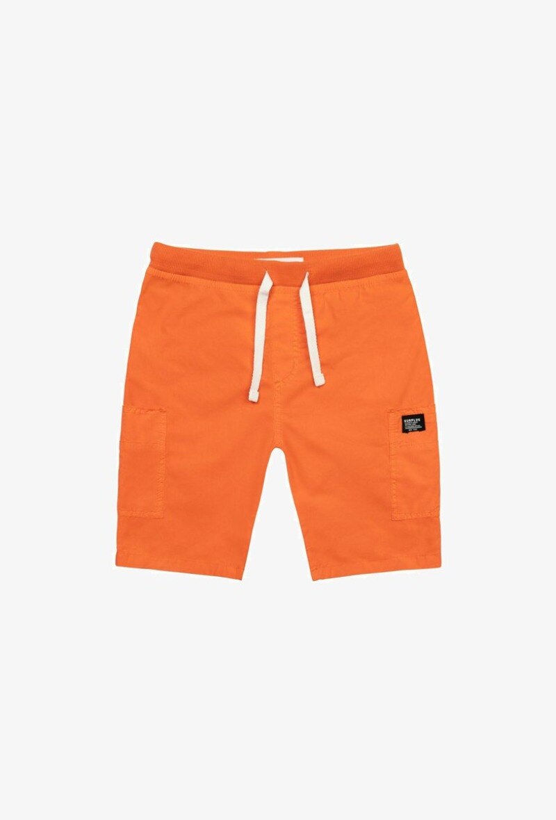 Wholesaler Minoti - Poplin short MINOTI