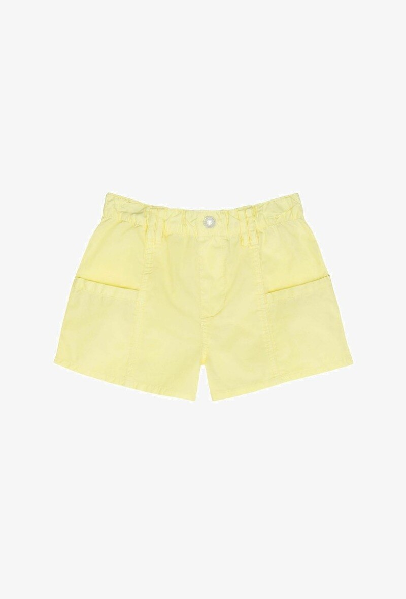 Grossiste Minoti - Short en popeline MINOTI (10POPLIN 5)