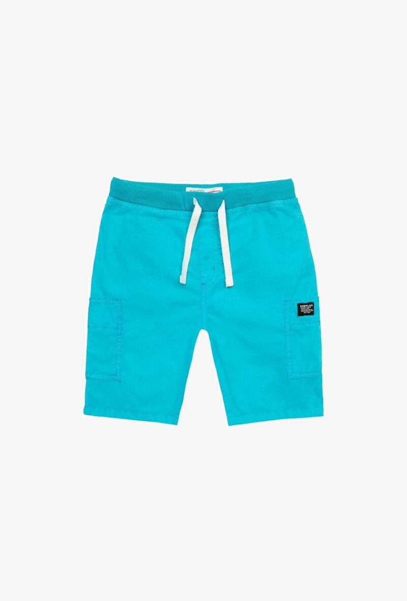 Wholesaler Minoti - Poplin short MINOTI