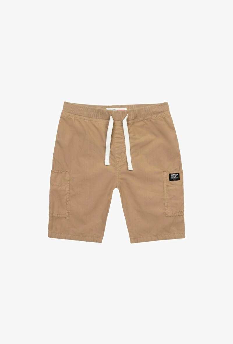 Wholesaler Minoti - Poplin short MINOTI