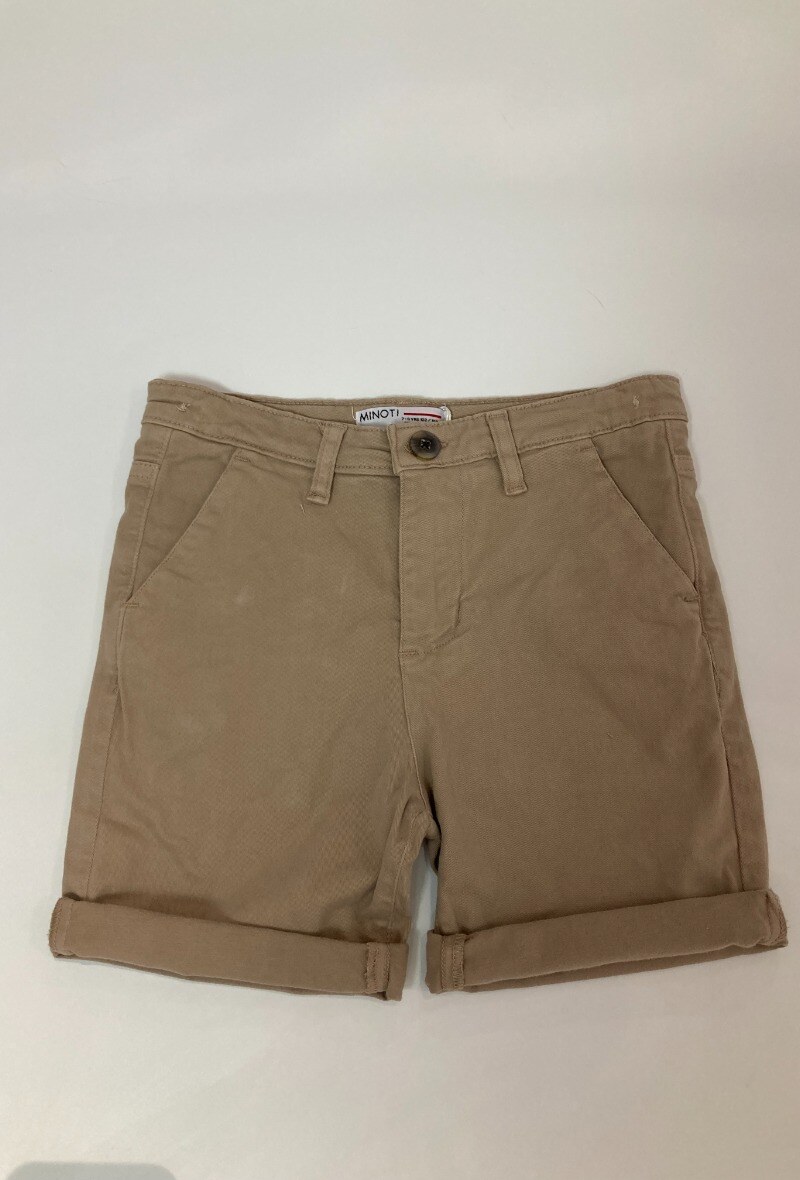 Grossiste Minoti - Short bermuda coton (9SCHINO 2)