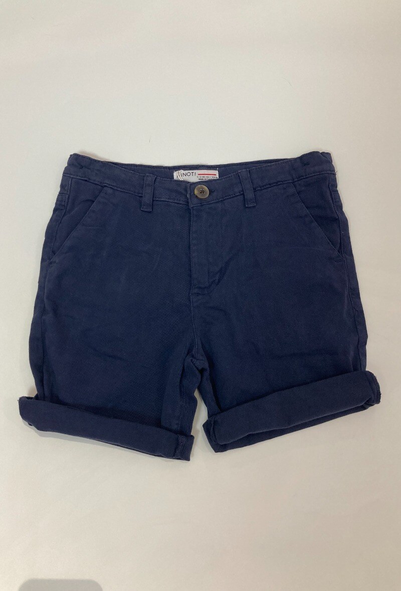 Grossiste Minoti - Short bermuda coton (9SCHINO 3)