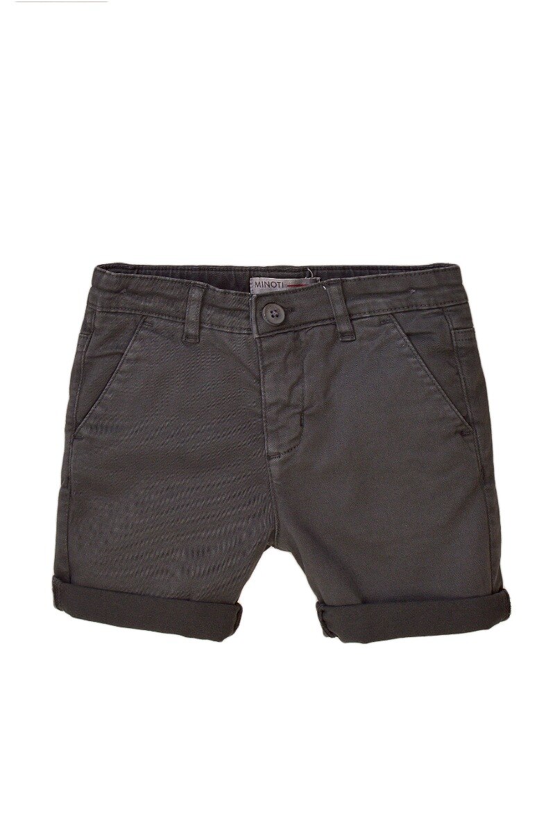 Wholesaler Minoti - Bermuda short