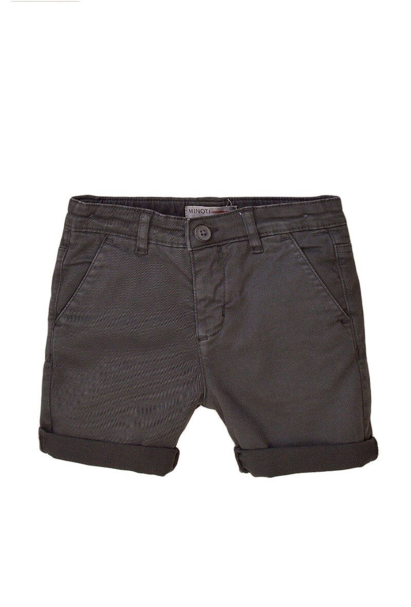 Grossiste Minoti - Short bermuda coton (9SCHINO 5)
