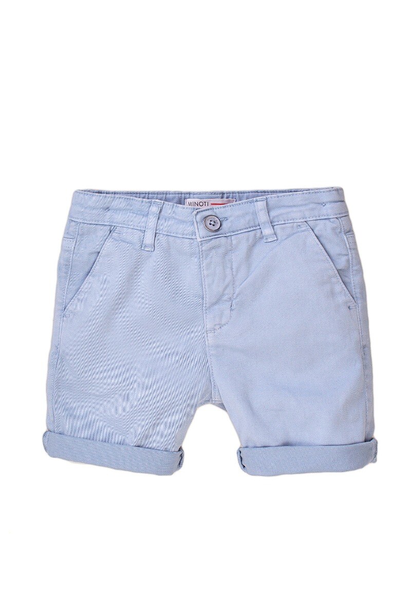 Grossiste Minoti - Short bermuda coton (9SCHINO 6)