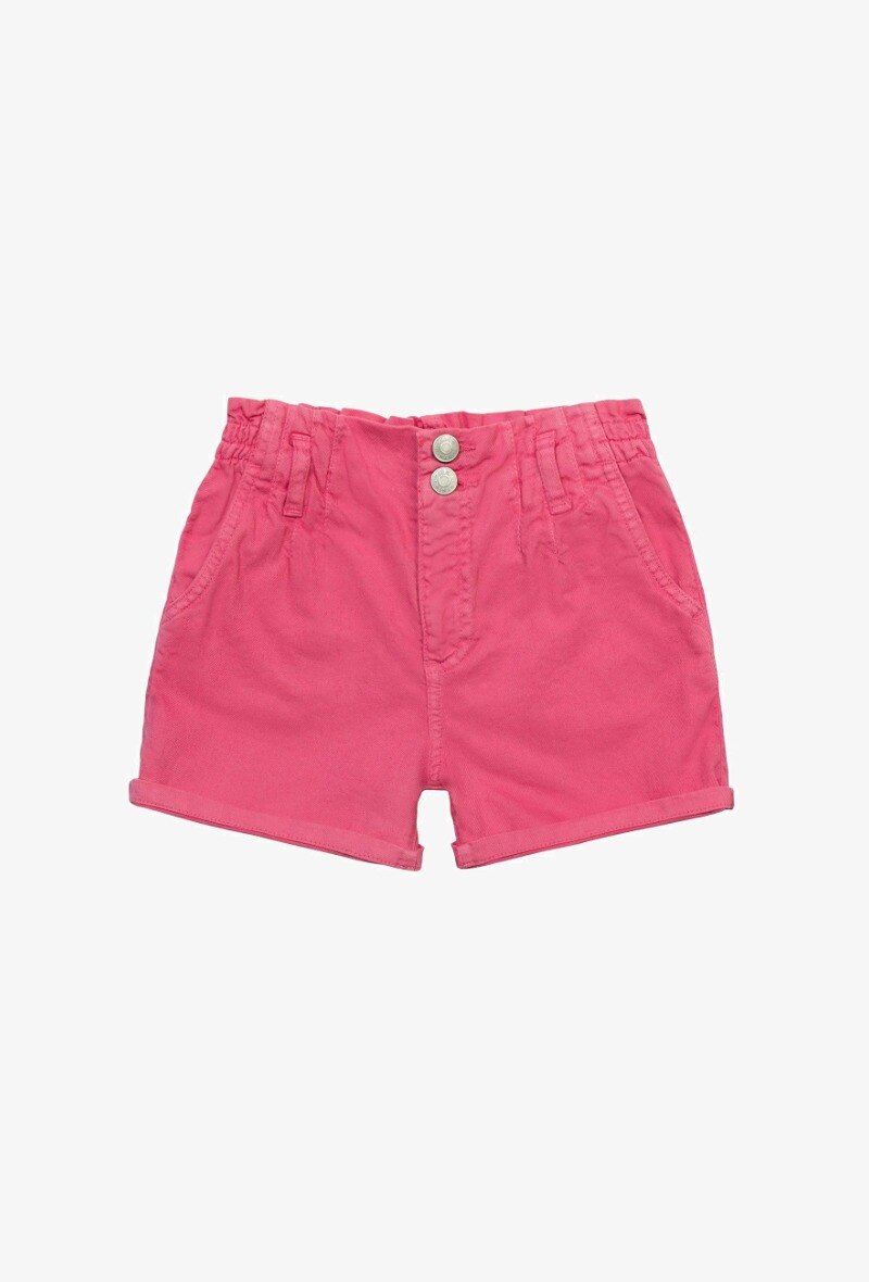 Wholesaler Minoti - Twill Short MINOTI