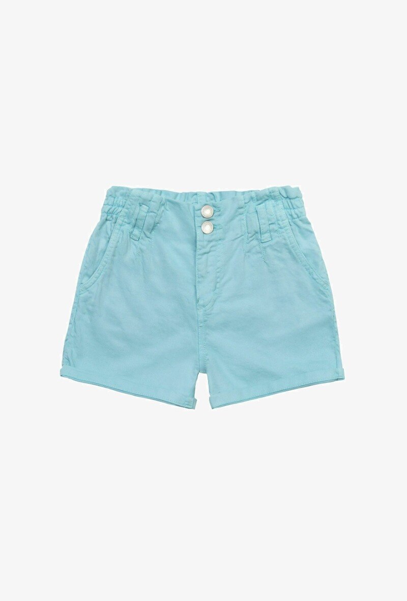 Großhändler Minoti - MINOTI Twill-Shorts (10TWILLS 3)