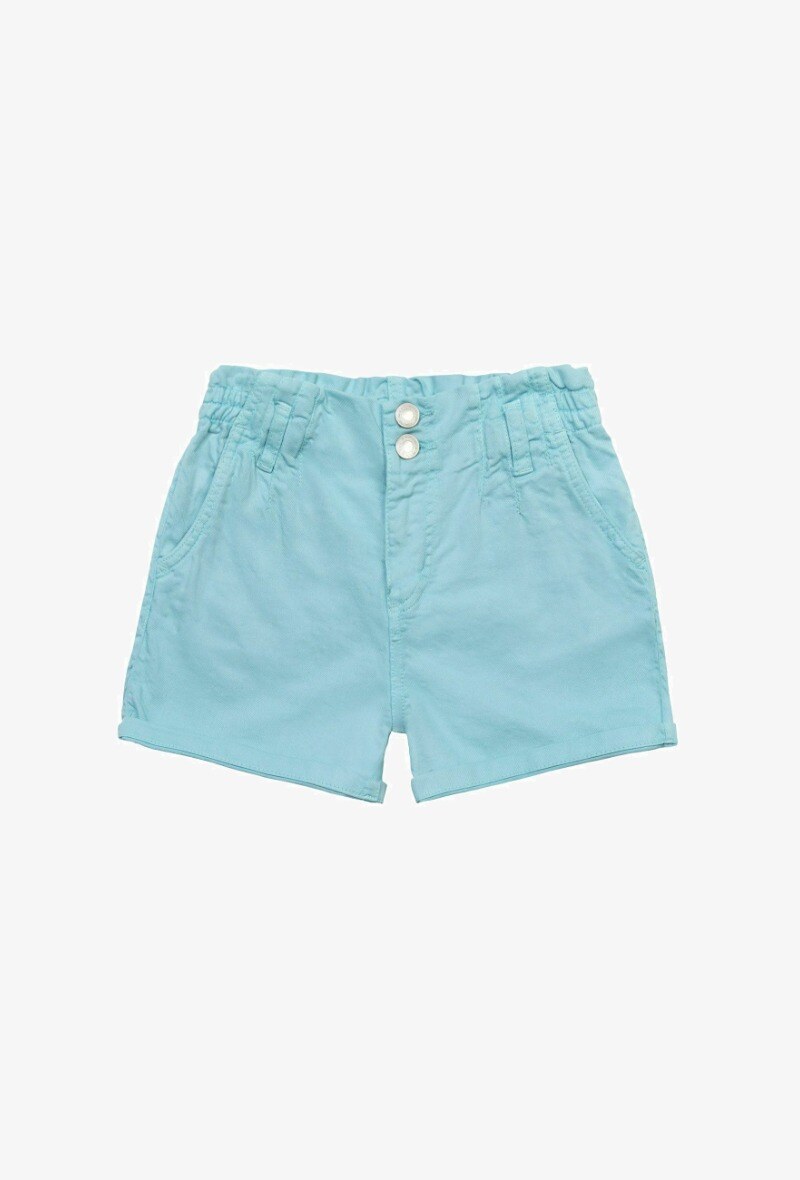 Grossiste Minoti - Short en twill MINOTI (10TWILLS 3)