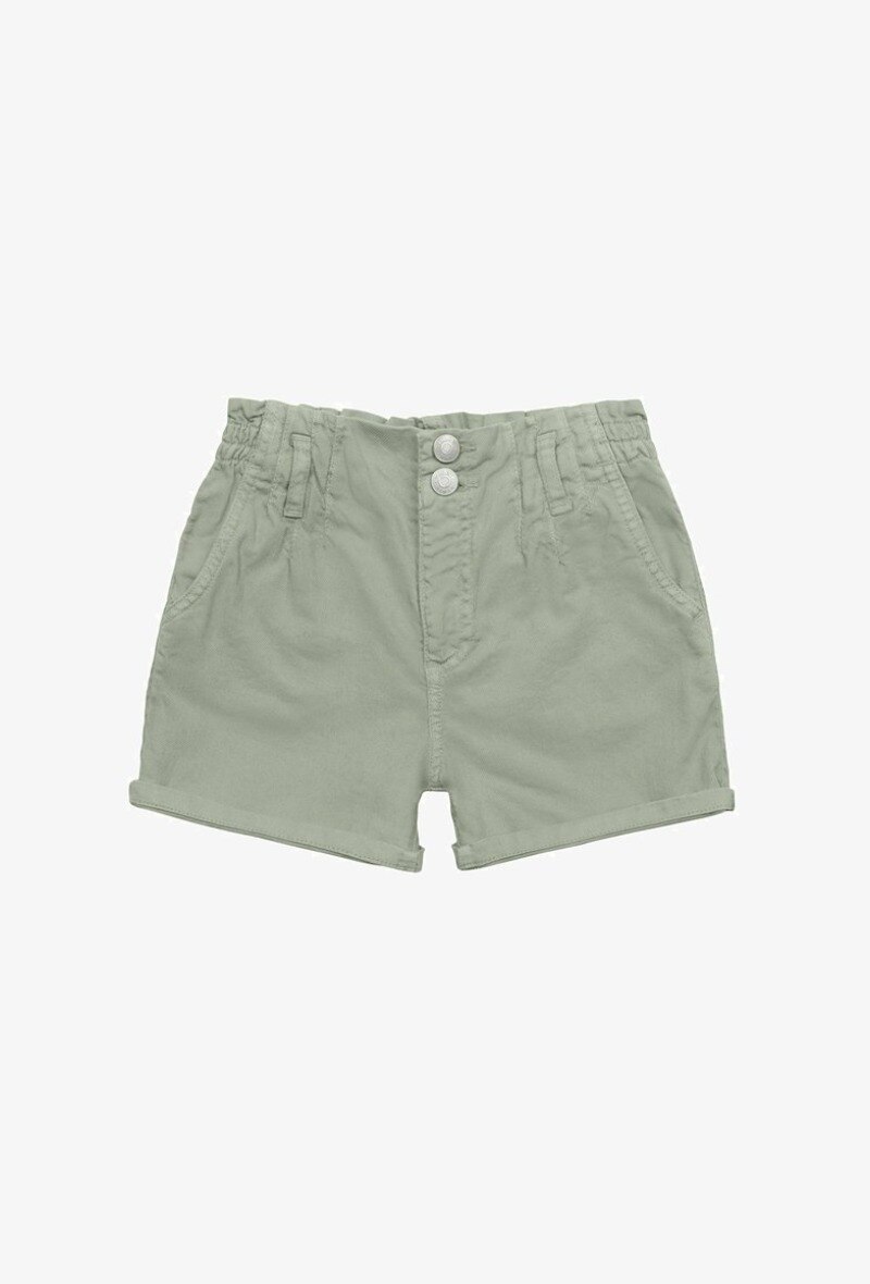 Großhändler Minoti - MINOTI Twill-Shorts (10TWILLS 4)