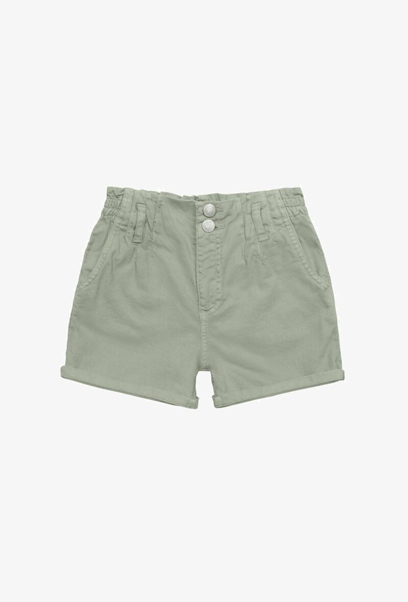 Grossiste Minoti - Short en twill MINOTI (10TWILLS 4)