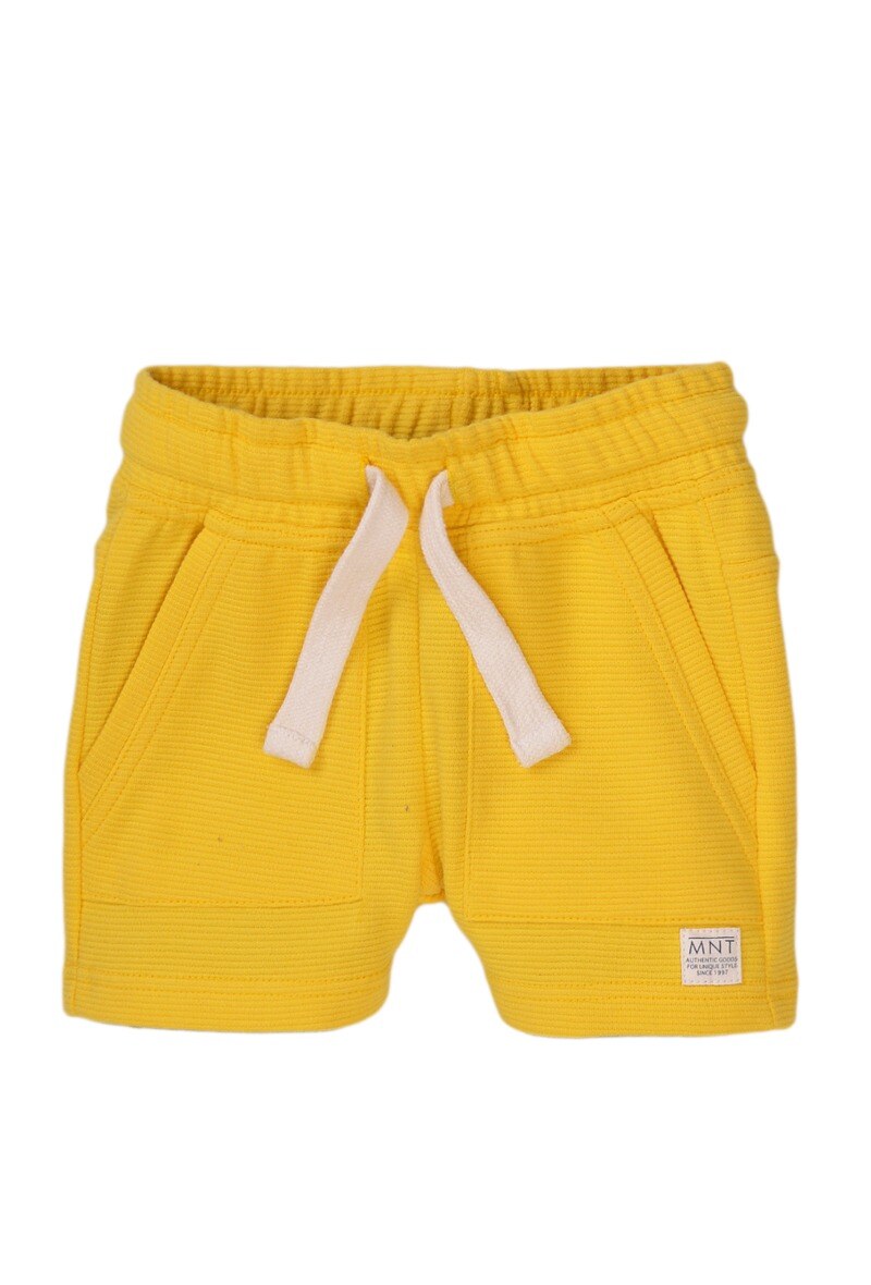 Mayorista Minoti - Short de felpa Otomano CALI 5 MINOTI