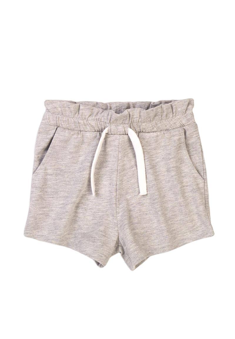 Grossiste Minoti - Short de jersey 100% coton (10SHORT 7)