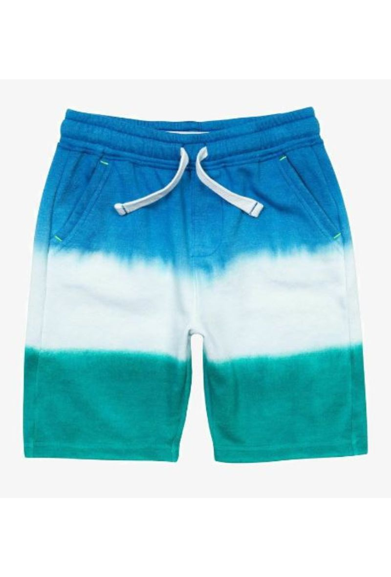 Wholesaler Minoti - FLEECE TIE DYE SHORT VIRTUAL 5