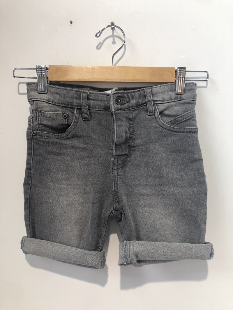 Grossiste Minoti - Short en denim (1DSHORT 3) MINOTI