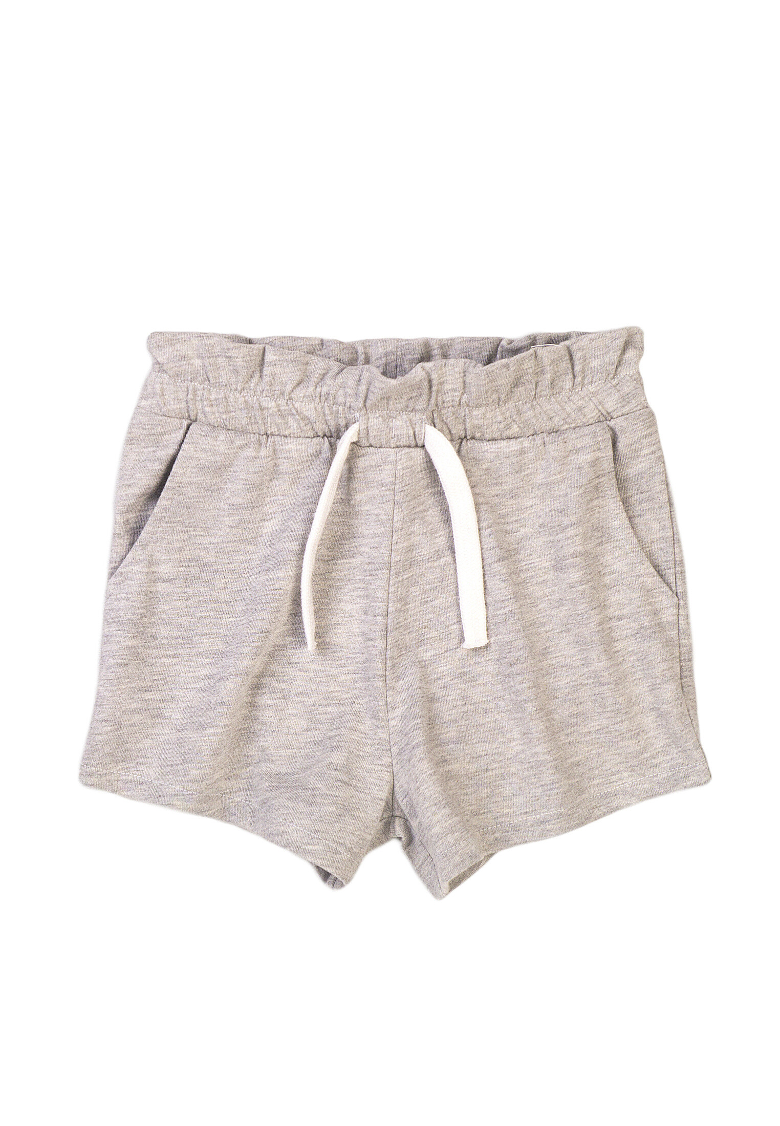 Wholesaler Minoti - GIRLS PINK BASIC JERSEY SHORT 10SHORT 7 MINOTI